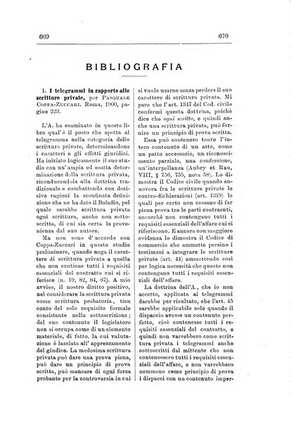 Il diritto commerciale rivista periodica e critica di giurisprudenza e legislazione