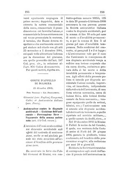 Il diritto commerciale rivista periodica e critica di giurisprudenza e legislazione