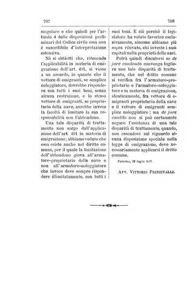 Il diritto commerciale rivista periodica e critica di giurisprudenza e legislazione