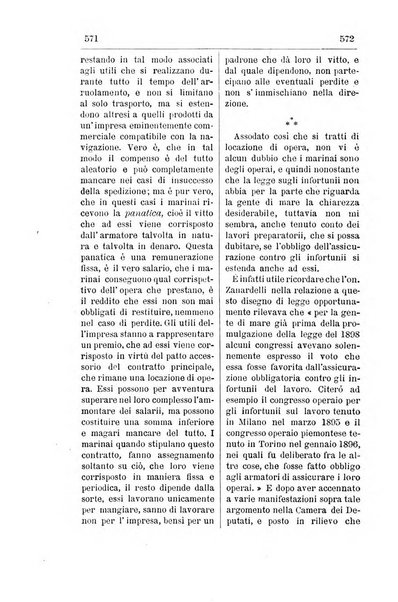 Il diritto commerciale rivista periodica e critica di giurisprudenza e legislazione