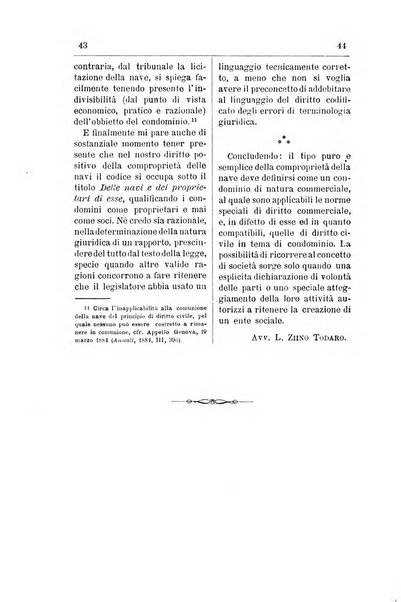 Il diritto commerciale rivista periodica e critica di giurisprudenza e legislazione