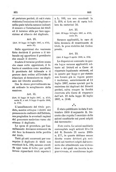 Il diritto commerciale rivista periodica e critica di giurisprudenza e legislazione