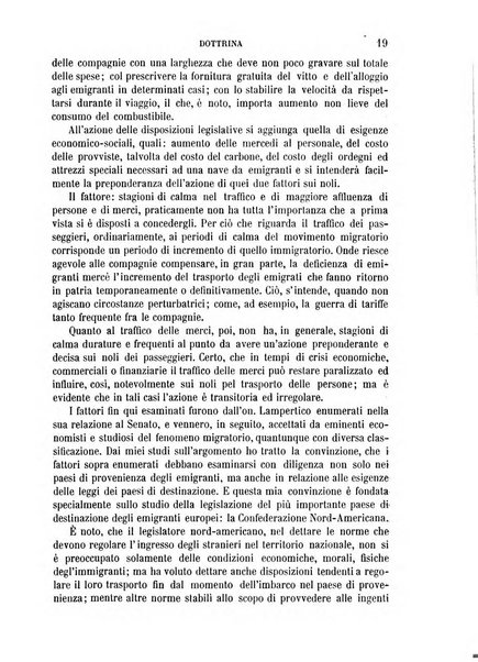 Il diritto commerciale rivista periodica e critica di giurisprudenza e legislazione