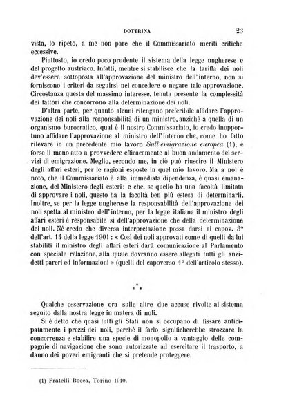 Il diritto commerciale rivista periodica e critica di giurisprudenza e legislazione