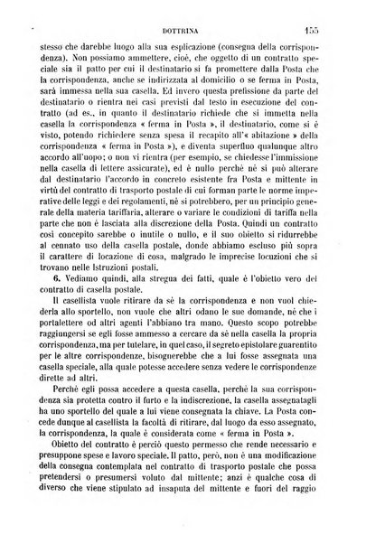 Il diritto commerciale rivista periodica e critica di giurisprudenza e legislazione