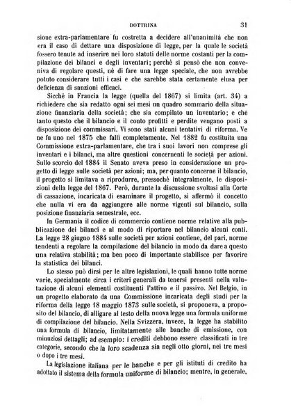 Il diritto commerciale rivista periodica e critica di giurisprudenza e legislazione