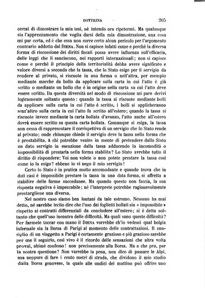 Il diritto commerciale rivista periodica e critica di giurisprudenza e legislazione