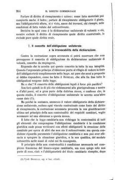 Il diritto commerciale rivista periodica e critica di giurisprudenza e legislazione