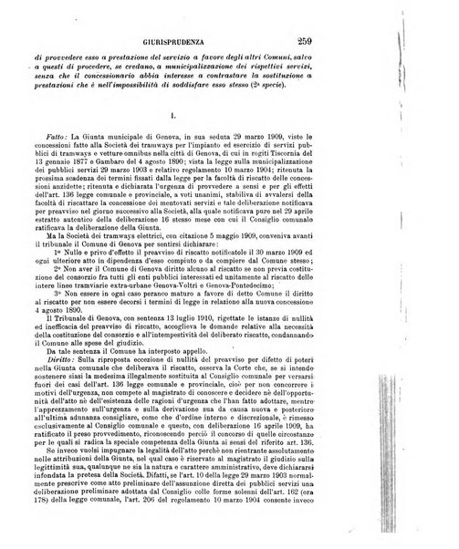 Il diritto commerciale rivista periodica e critica di giurisprudenza e legislazione