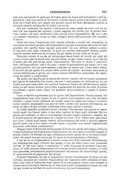 Il diritto commerciale rivista periodica e critica di giurisprudenza e legislazione