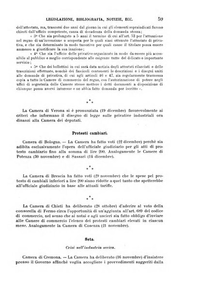 Il diritto commerciale rivista periodica e critica di giurisprudenza e legislazione