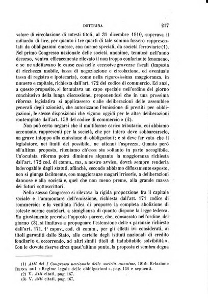 Il diritto commerciale rivista periodica e critica di giurisprudenza e legislazione