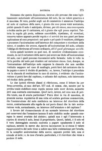 Il diritto commerciale rivista periodica e critica di giurisprudenza e legislazione