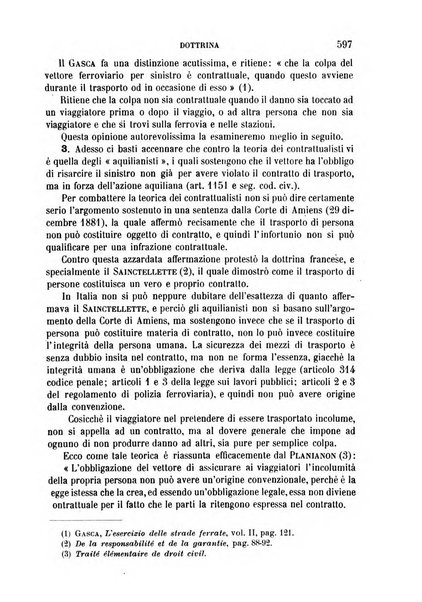 Il diritto commerciale rivista periodica e critica di giurisprudenza e legislazione