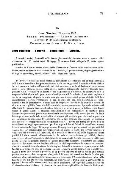 Il diritto commerciale rivista periodica e critica di giurisprudenza e legislazione