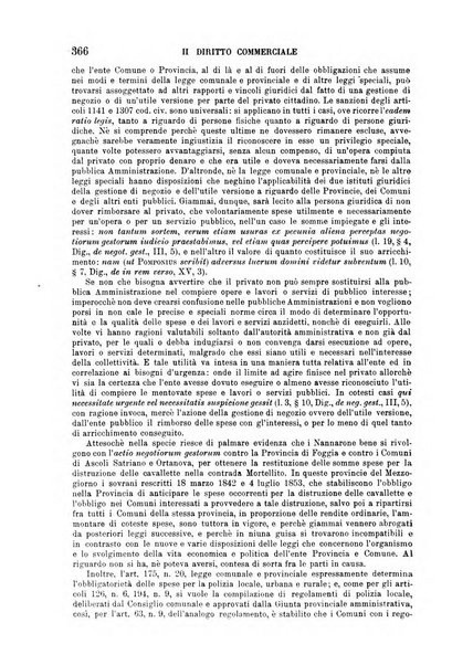 Il diritto commerciale rivista periodica e critica di giurisprudenza e legislazione