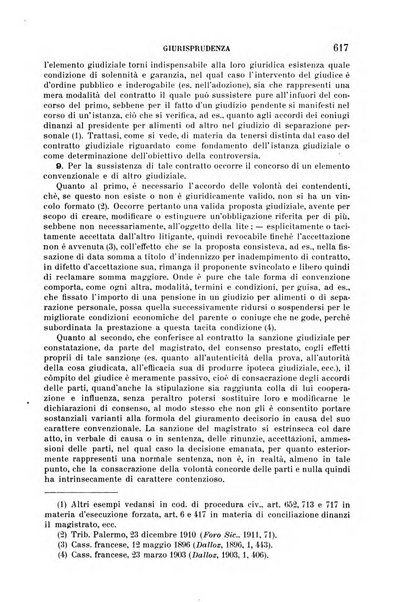 Il diritto commerciale rivista periodica e critica di giurisprudenza e legislazione