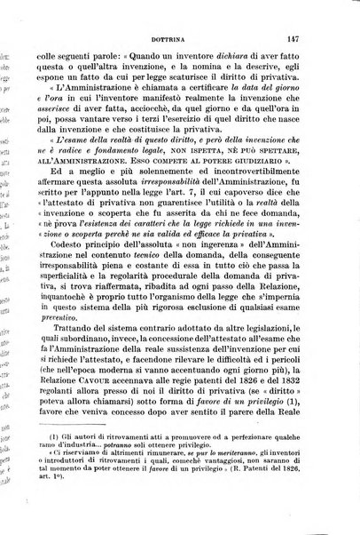 Il diritto commerciale rivista periodica e critica di giurisprudenza e legislazione