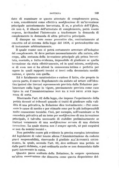 Il diritto commerciale rivista periodica e critica di giurisprudenza e legislazione