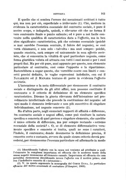 Il diritto commerciale rivista periodica e critica di giurisprudenza e legislazione