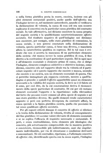 Il diritto commerciale rivista periodica e critica di giurisprudenza e legislazione