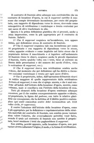 Il diritto commerciale rivista periodica e critica di giurisprudenza e legislazione