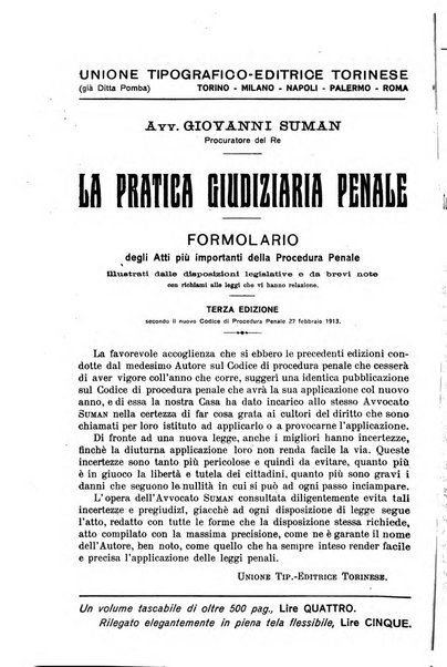 Il diritto commerciale rivista periodica e critica di giurisprudenza e legislazione