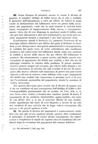 Il diritto commerciale rivista periodica e critica di giurisprudenza e legislazione