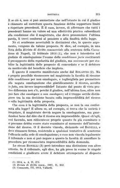 Il diritto commerciale rivista periodica e critica di giurisprudenza e legislazione