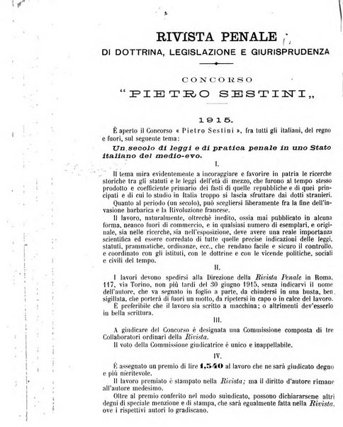 Il diritto commerciale rivista periodica e critica di giurisprudenza e legislazione