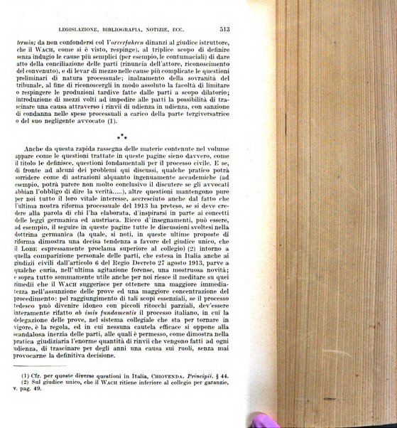 Il diritto commerciale rivista periodica e critica di giurisprudenza e legislazione