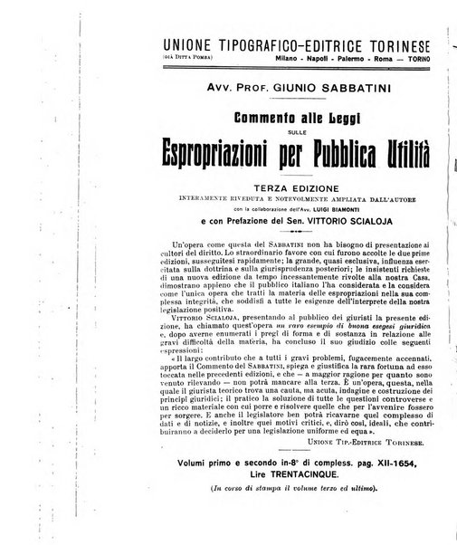 Il diritto commerciale rivista periodica e critica di giurisprudenza e legislazione