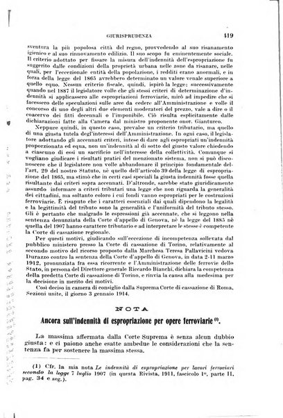 Il diritto commerciale rivista periodica e critica di giurisprudenza e legislazione