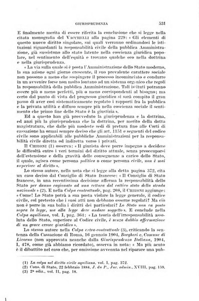 Il diritto commerciale rivista periodica e critica di giurisprudenza e legislazione