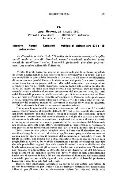 Il diritto commerciale rivista periodica e critica di giurisprudenza e legislazione