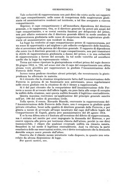 Il diritto commerciale rivista periodica e critica di giurisprudenza e legislazione