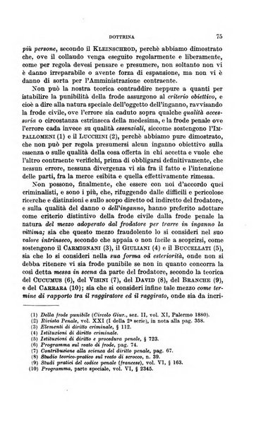 Il diritto commerciale rivista periodica e critica di giurisprudenza e legislazione