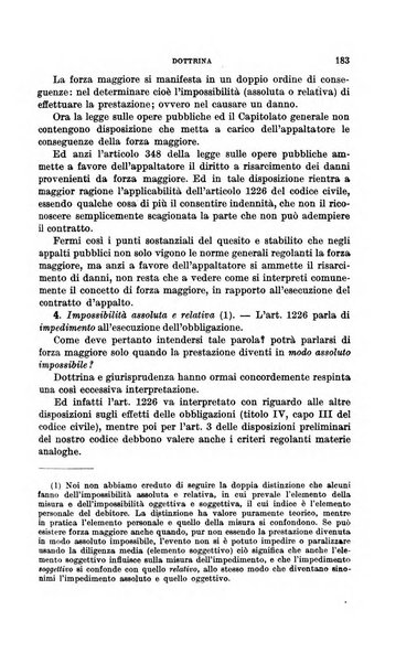 Il diritto commerciale rivista periodica e critica di giurisprudenza e legislazione