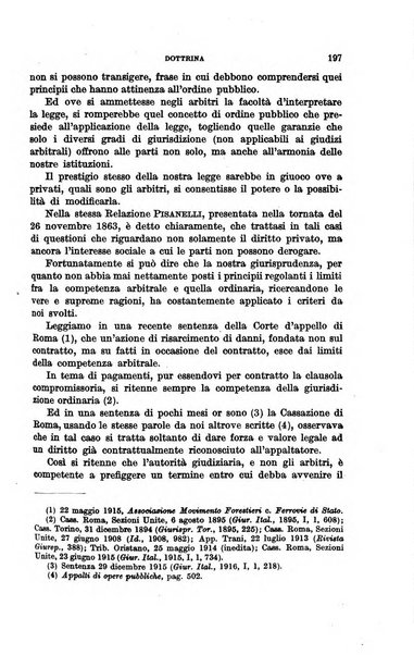 Il diritto commerciale rivista periodica e critica di giurisprudenza e legislazione