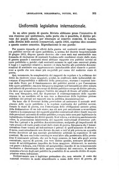 Il diritto commerciale rivista periodica e critica di giurisprudenza e legislazione