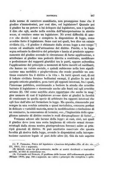 Il diritto commerciale rivista periodica e critica di giurisprudenza e legislazione