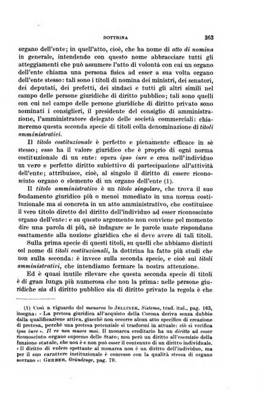 Il diritto commerciale rivista periodica e critica di giurisprudenza e legislazione