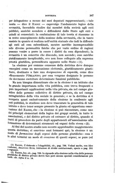 Il diritto commerciale rivista periodica e critica di giurisprudenza e legislazione