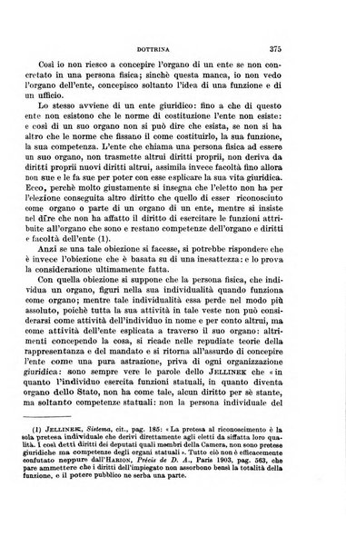 Il diritto commerciale rivista periodica e critica di giurisprudenza e legislazione