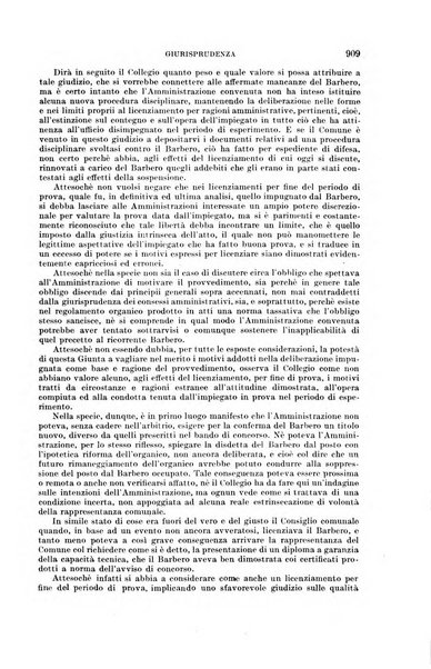 Il diritto commerciale rivista periodica e critica di giurisprudenza e legislazione