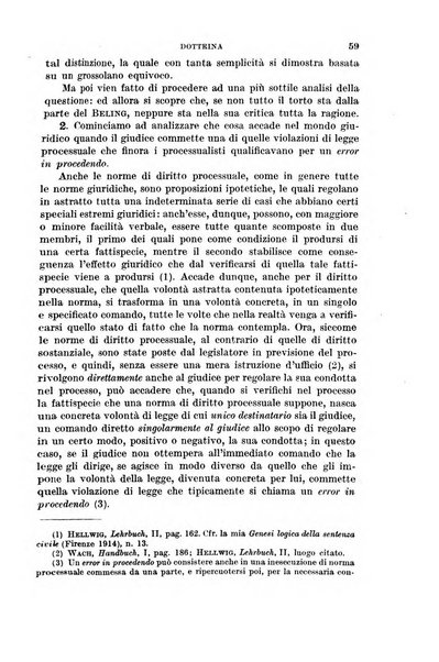 Il diritto commerciale rivista periodica e critica di giurisprudenza e legislazione