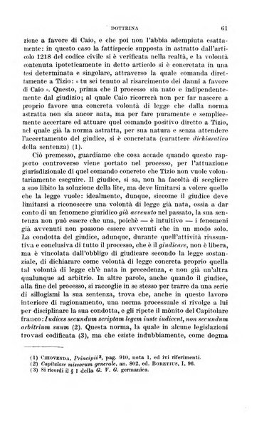 Il diritto commerciale rivista periodica e critica di giurisprudenza e legislazione