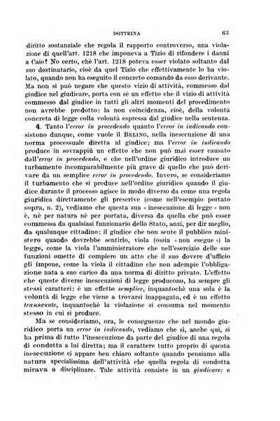 Il diritto commerciale rivista periodica e critica di giurisprudenza e legislazione