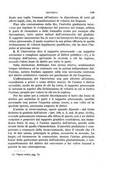 Il diritto commerciale rivista periodica e critica di giurisprudenza e legislazione