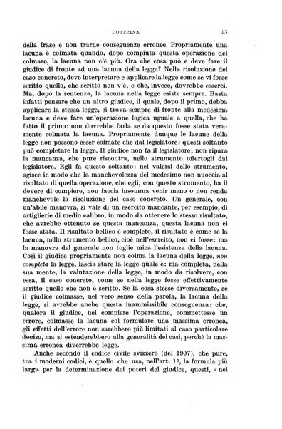 Il diritto commerciale rivista periodica e critica di giurisprudenza e legislazione